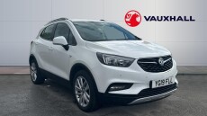 Vauxhall Mokka X 1.4T ecoTEC Active 5dr Petrol Hatchback